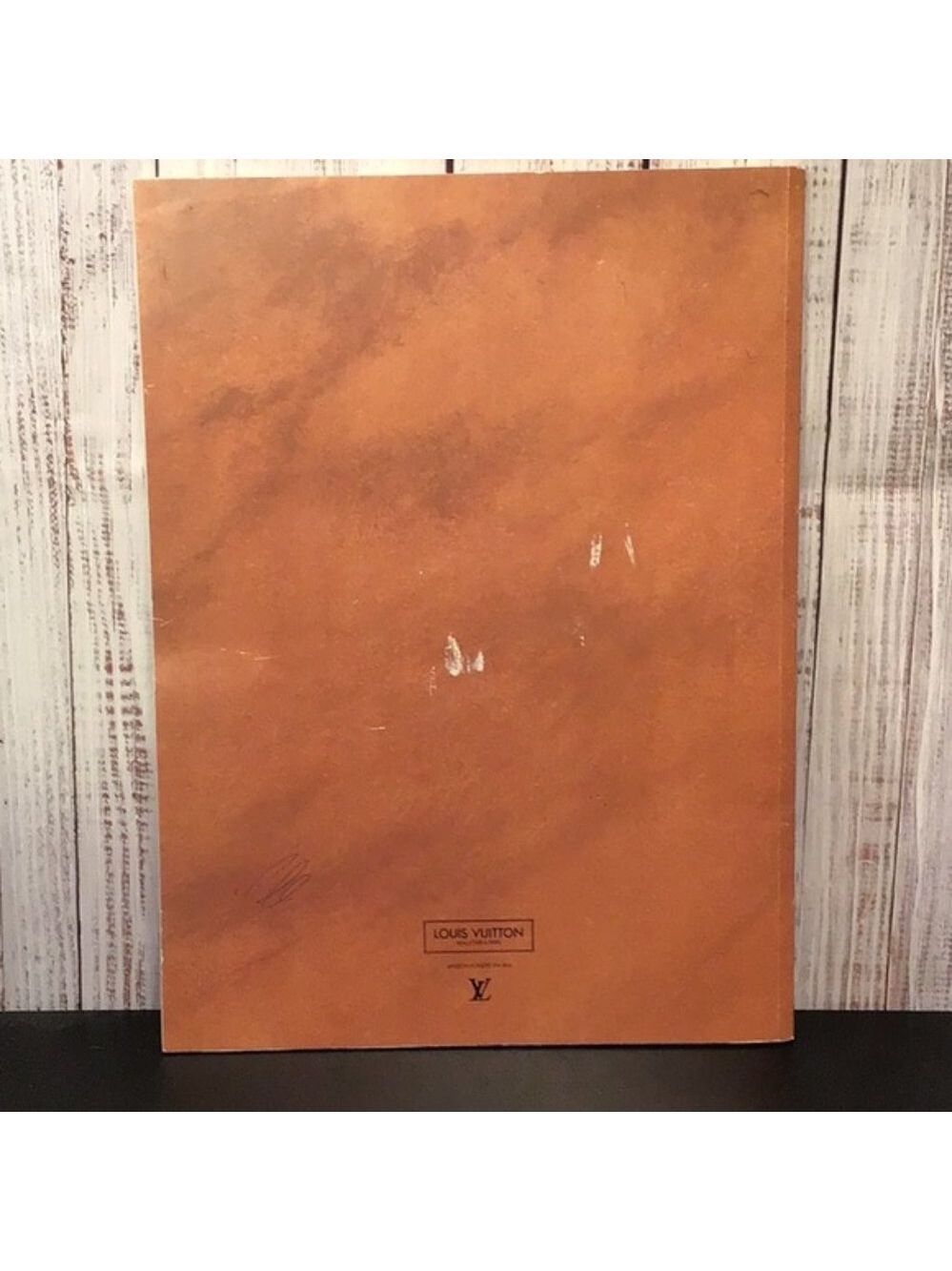 Louis Vuitton Le Catalogue Vintage 1993 Book - Picture 2 of 8